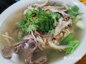 Mengcheng Lao Xue Beef Restaurant (Youth Palace North Road Store)