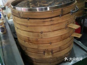 Ximai Baozi (Jinqiao Road Branch)