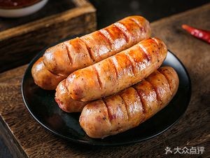 Specialty Barbecue with Shaoxing Stinky Tofu