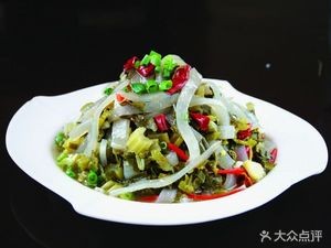 Authentic Fat Man Sichuan Cuisine (Shangfu Village Branch)