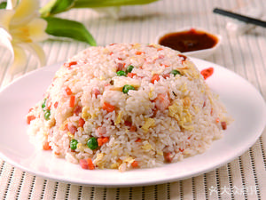 One Day Three Meals (Shang Fujia Road Branch)