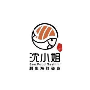 Miss Shen · Sashimi Seafood Presentation