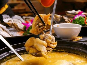 Baimei Xin Ji煲 (Suntang North Road Branch)