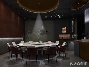 Alice Garden Banquet Hall, Lotus Mountain Famous Banquet Seafood Restaurant