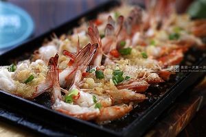 Xiao Nong Ge Seafood