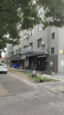 Encounter BBQ (Mingzhou Road Branch)