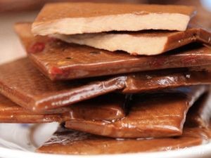 Northeast BBQ Fish Fry (Zhongci Building Branch)