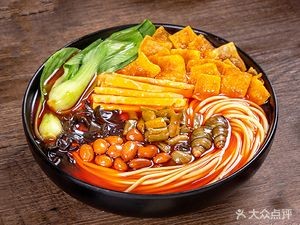 Di Luo Luosifen (Cixi Branch)