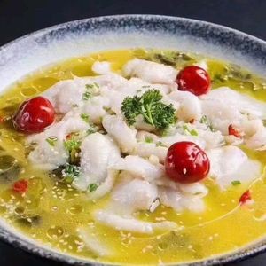 Small Courtyard Home-style Spicy Quzhou Cuisine