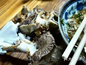 Taichi Beef Noodle House (East of Taichi Village Comprehensive Building)