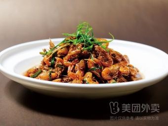 Awu Noodle House (Haiguan North Road Branch)