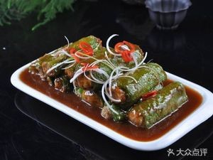 Chuangguandong Northeast Restaurant (Zhouxiang Branch)