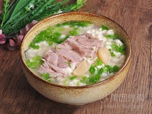 Xi'an Food (Cixi Runjia Apartment Branch)