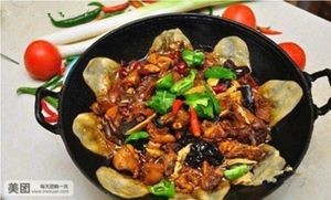 Farmhouse Earth Pot Chicken (Zhouxiang Branch)
