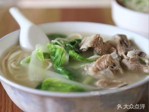 Shaxian Snacks (Fujia Road Branch)