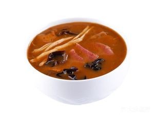 Hu La Tang Water Dumplings (Qiyehu Road Store)