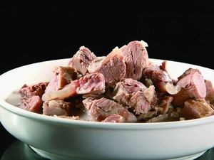 Zunyi Xiazhi Lamb Rice Noodles (Zhouxiang Branch)