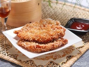 Zhang's Pancake (Jiayue Plaza Branch)