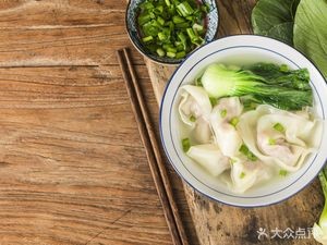 Shaxian Snacks (Third People's Hospital Branch)