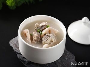 Can Zhong Bao Large Canteen (Runjia Apartment Store, Cixi)