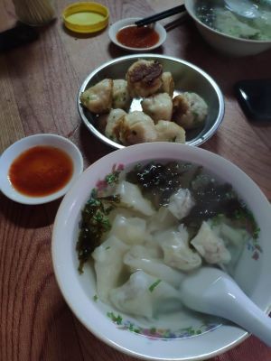 Zhuangyuan Bridge Steamed Bun