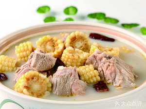 Jiu Wei Dao Nine Yuan Restaurant (Kai Fa Road Store)