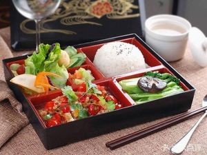 Weizhenmei Great Canteen