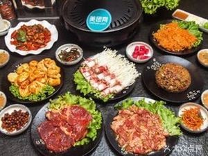 Meat Palace (Zhouxiang Park Store)