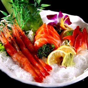 Qian Wei Japanese Cuisine (Zhenshang Road Store)