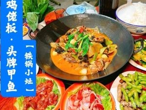 Old Brother's Premium Turtle