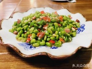 Quzhou Rural Cuisine Restaurant