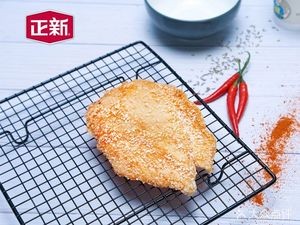 Zhengxin Chicken Cutlet (Jiayue Plaza Store)