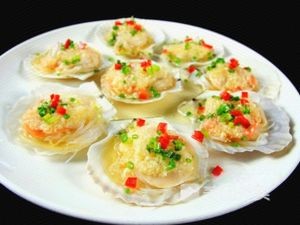 Foodie BBQ (KaiFa Road Branch)