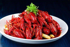 Brothers Barbecue, Grilled Fish & Crawfish (Zhouxiang Kaifa Road Branch)