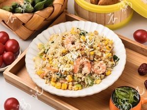 Cloud Porridge Shop (Zhouxiang Store)