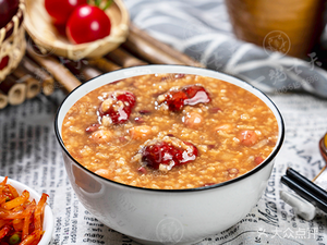 Seven Days Porridge (Zhouxiang Store)