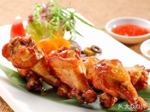 Burger Boy (Zhouxiang Store)