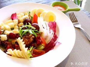 Wu Five Bites Fried Rice · Hot Dog (Zhouxiang Store)