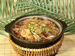 Pangmei Handmade Noodles