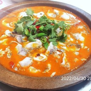 Xiao Yang Special Stone Pot Fish (Zhouxiang Branch)