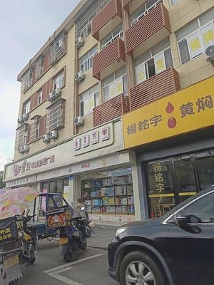 Yang Mingyu Braised Chicken Rice