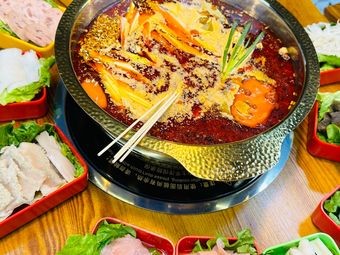 Zhang Ji Chuan Chuan Hot Pot • Night Snacks