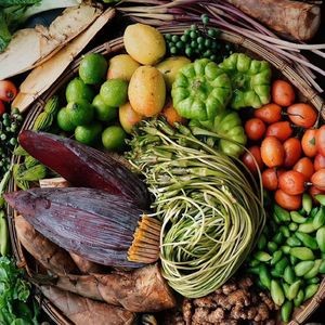 Caiyun Xuan Yunnan Cuisine (Dong'anli Plaza Store)