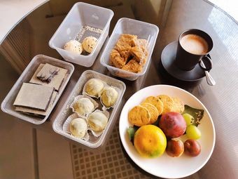 Fisherman's Wharf Alley