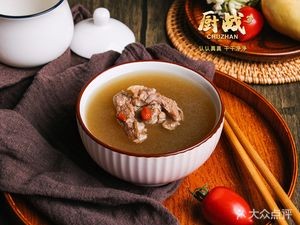 Shaxian Snack (Dong'an Li Plaza Store)