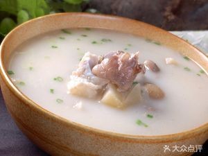 Bao Zhi Xing Steamed Dumplings