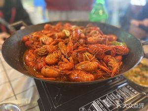 Fishing Boat Factory Open-air Diner