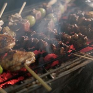 Yongshen Yakitori