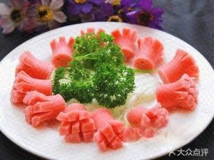 Dali Temple Yunnan Crossing-the-Bridge Rice Noodles (Shuguang North Road Store)