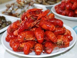 Xuyi Awei Lobster (Shuguang Branch)